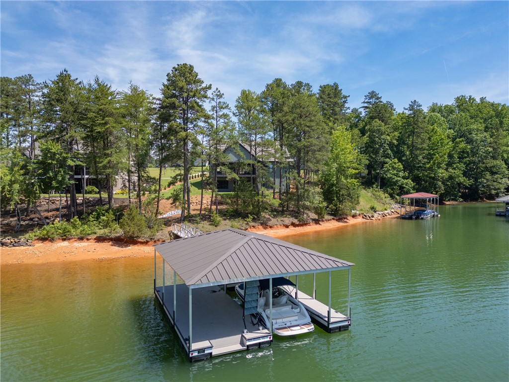 713 Bay Harbor Lane