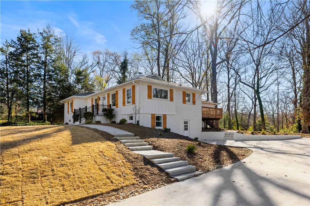 251 Riggs Drive