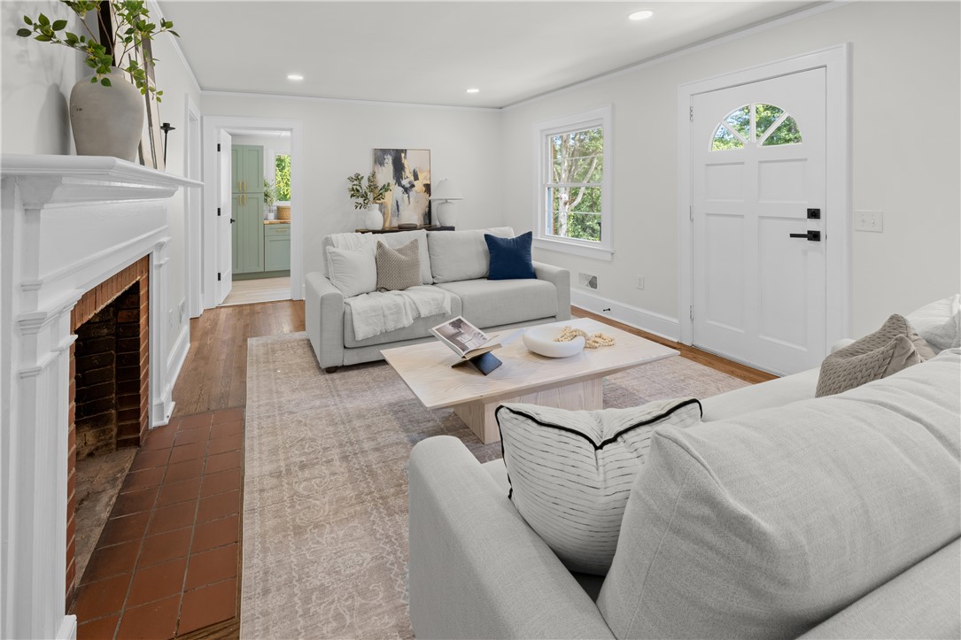 251 Riggs Drive