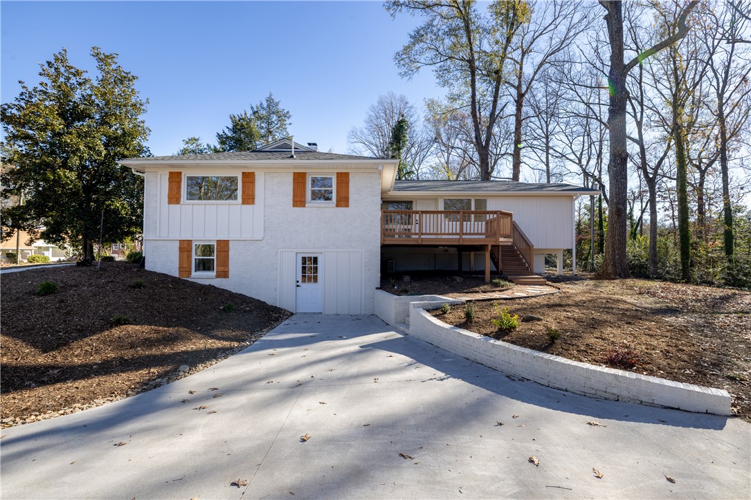 251 Riggs Drive