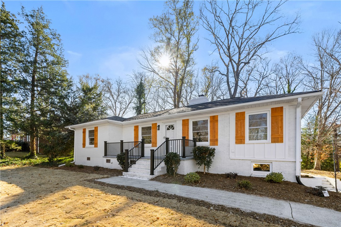 251 Riggs Drive