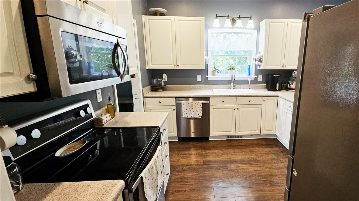 108 Wild Oak Run