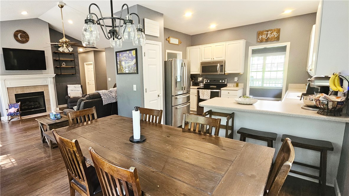 108 Wild Oak Run