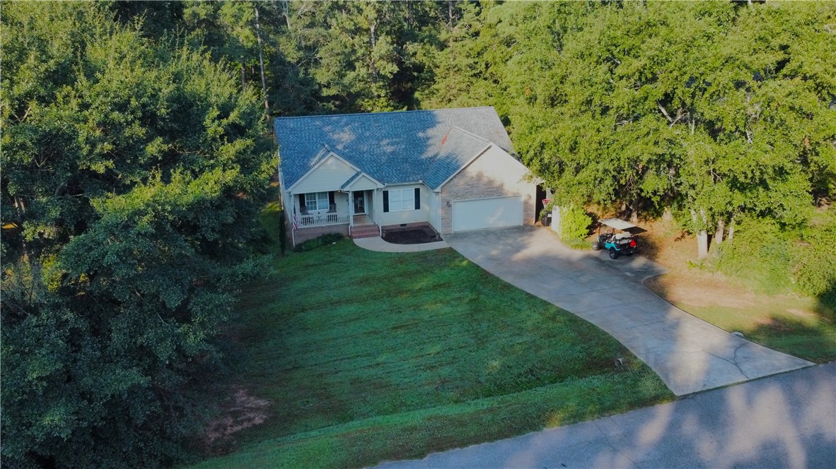 108 Wild Oak Run