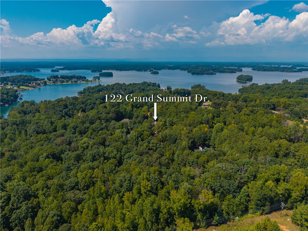 122 Grand Summit Drive