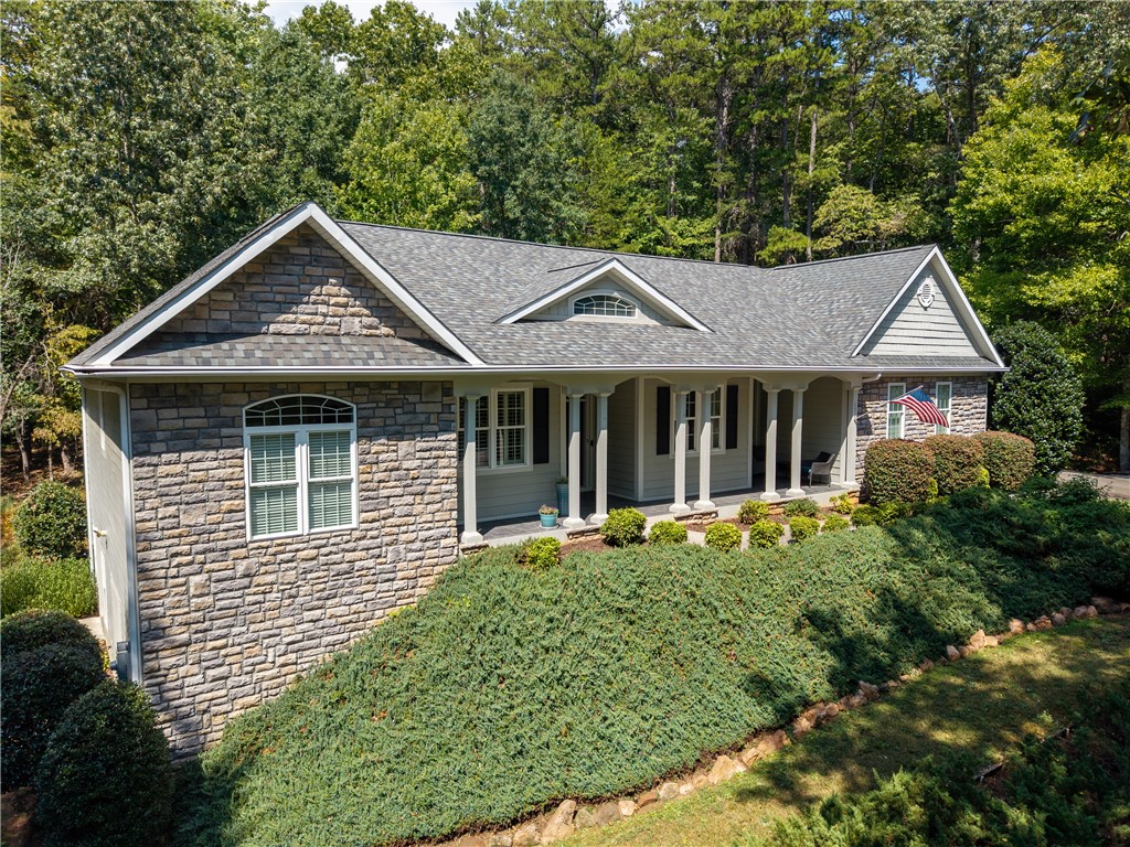 122 Grand Summit Drive