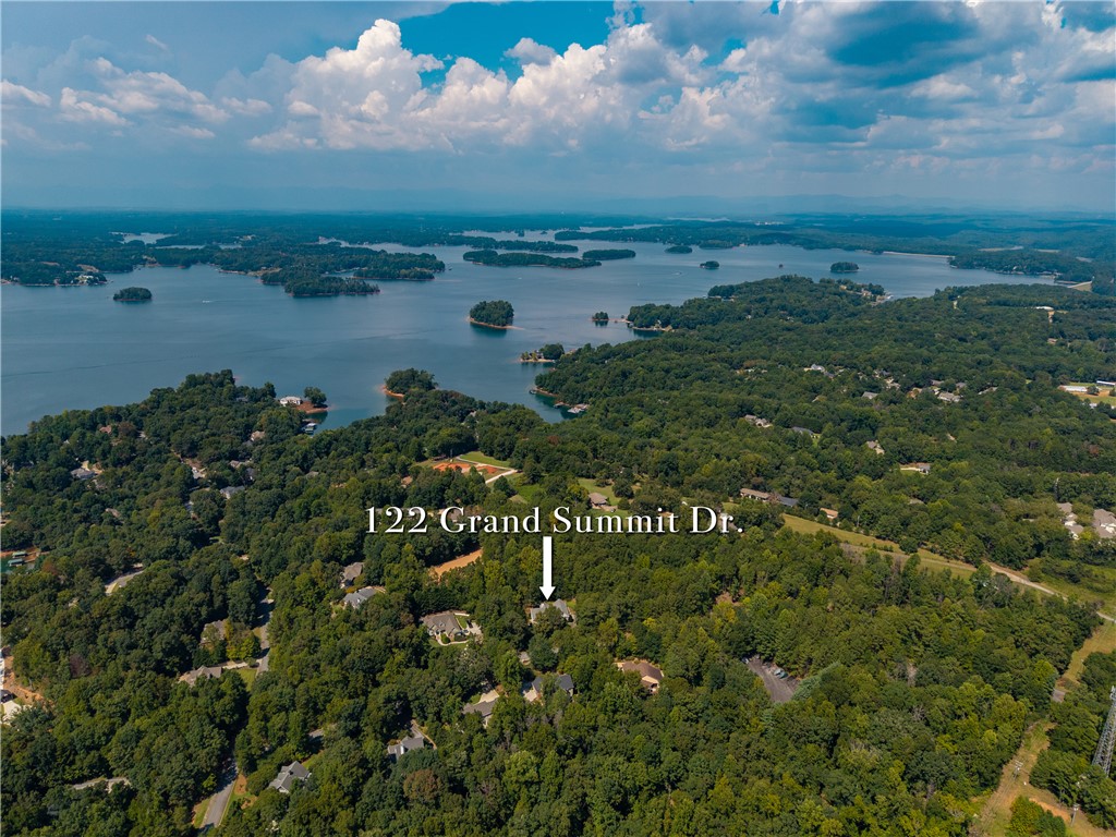 122 Grand Summit Drive