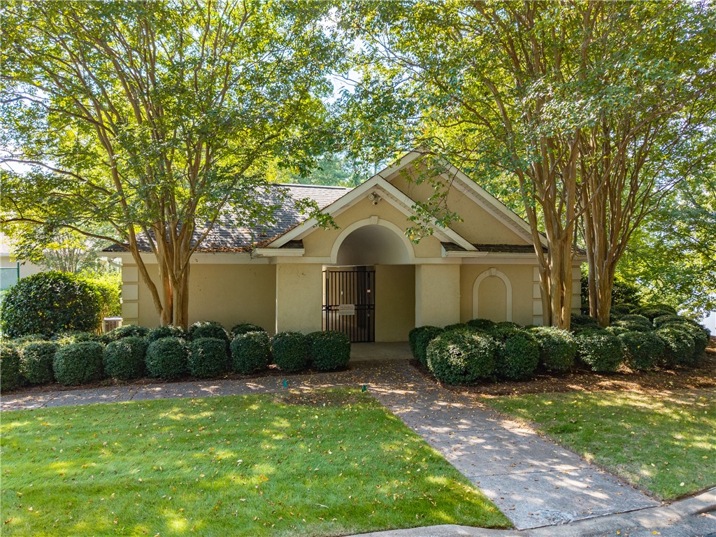 122 Grand Summit Drive