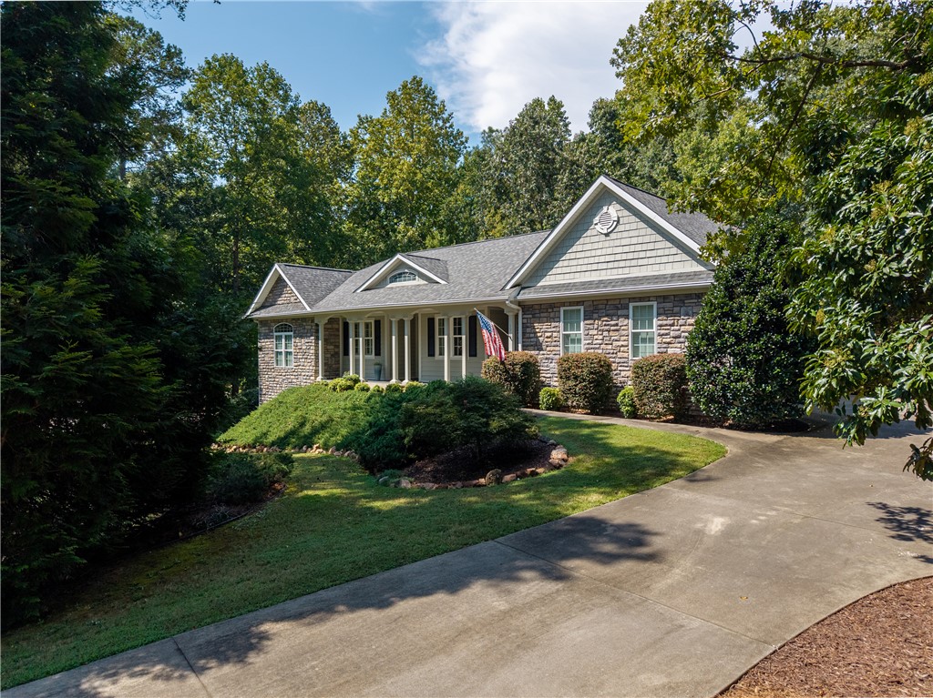 122 Grand Summit Drive