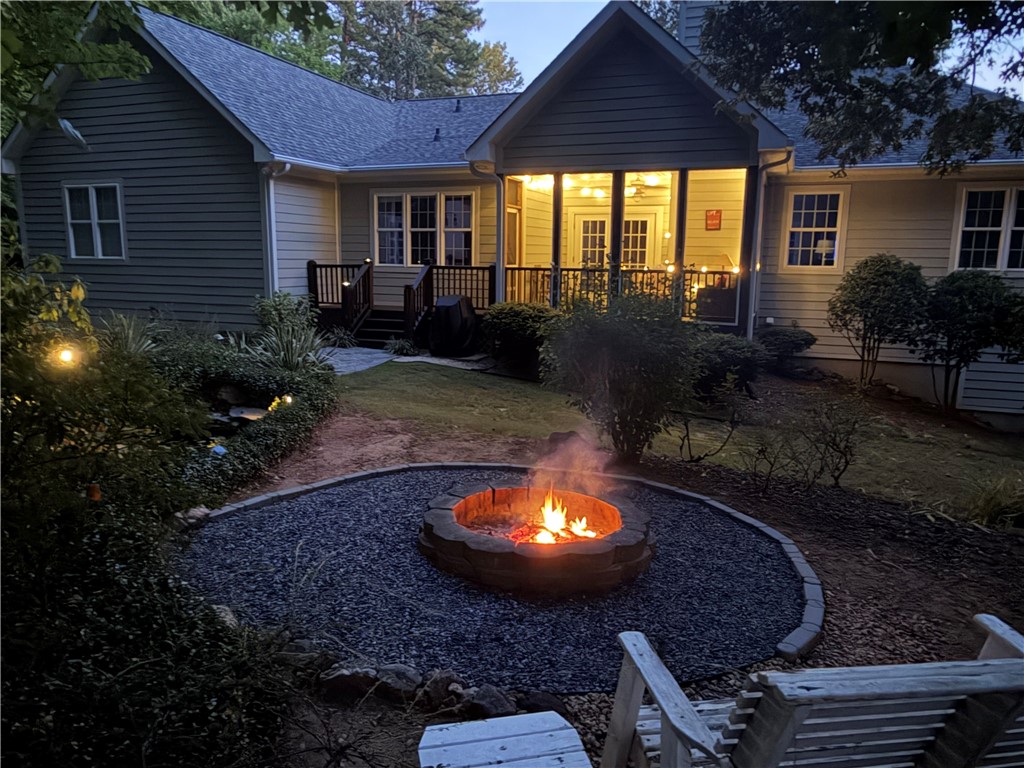 122 Grand Summit Drive