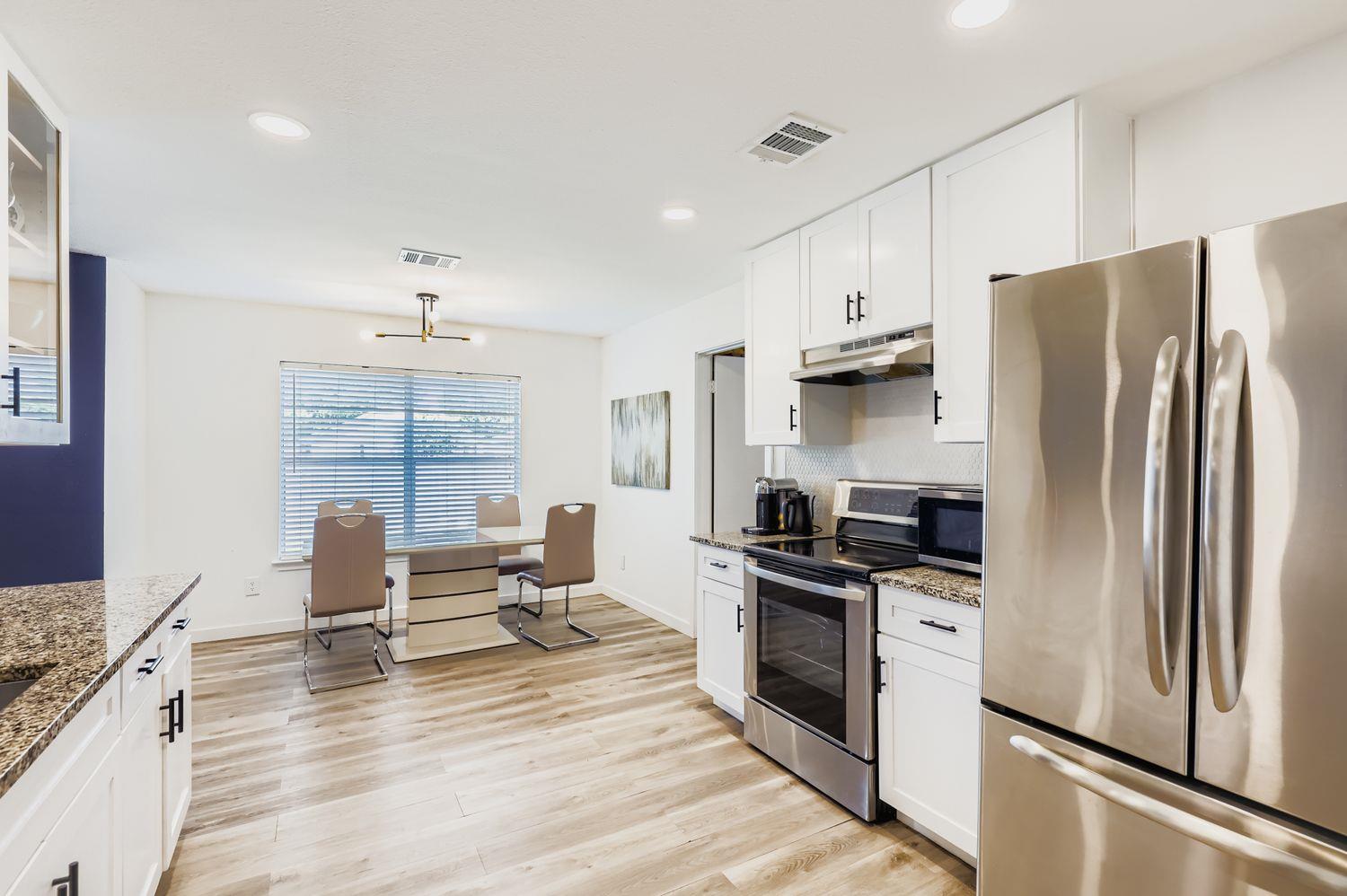 1202 Hughmont DR, Pflugerville