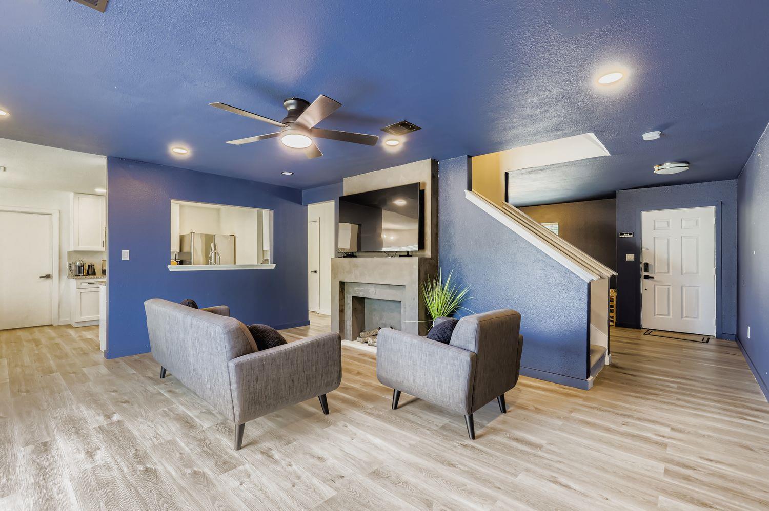 1202 Hughmont DR, Pflugerville