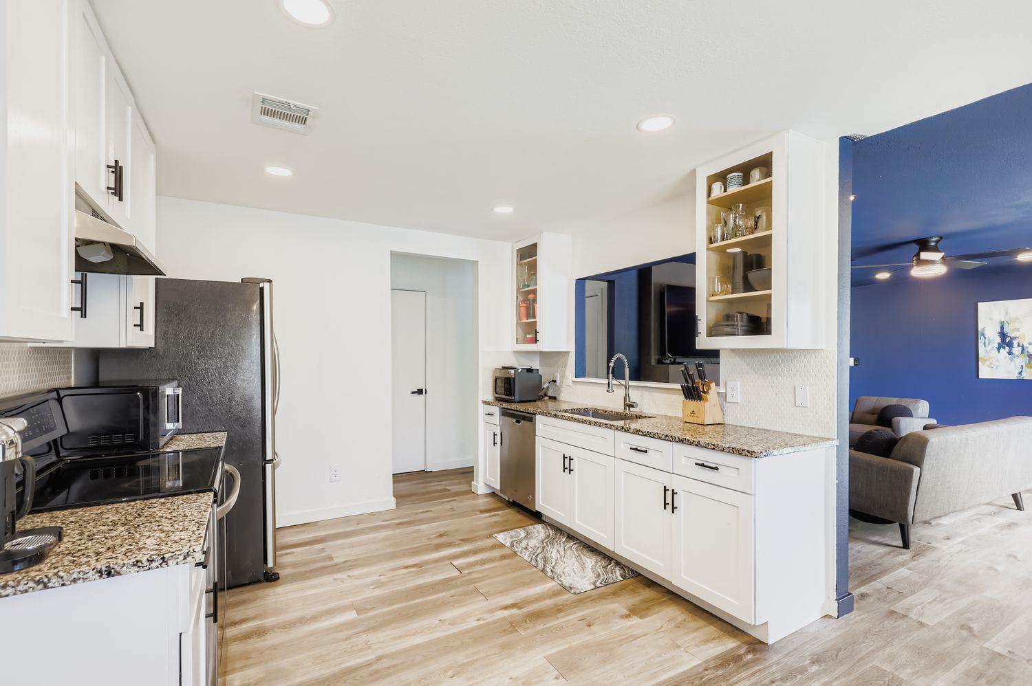 1202 Hughmont DR, Pflugerville