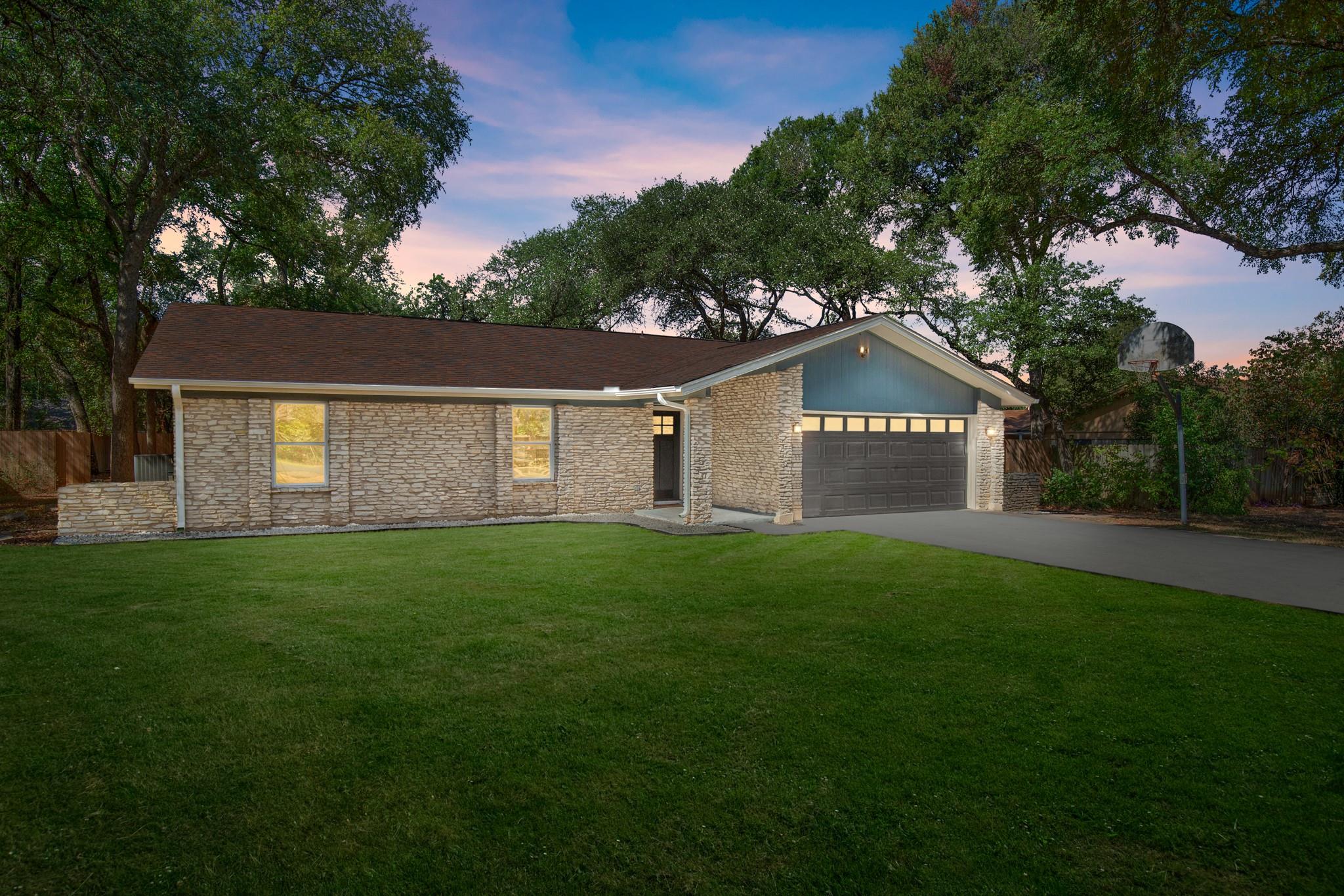 13010 Sherbourne ST, Austin