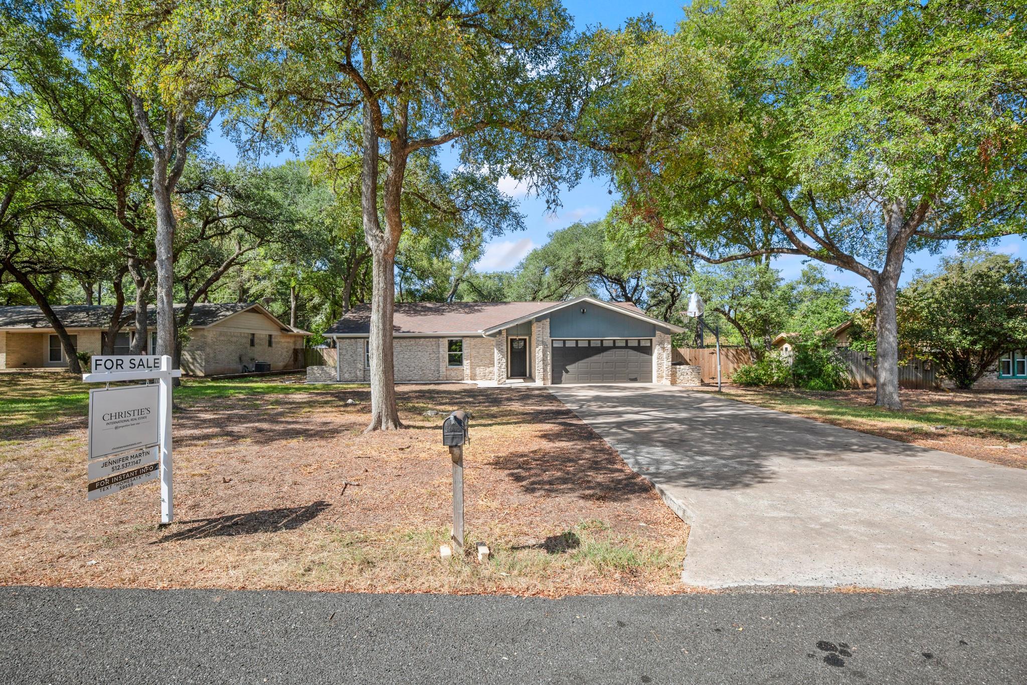 13010 Sherbourne ST, Austin