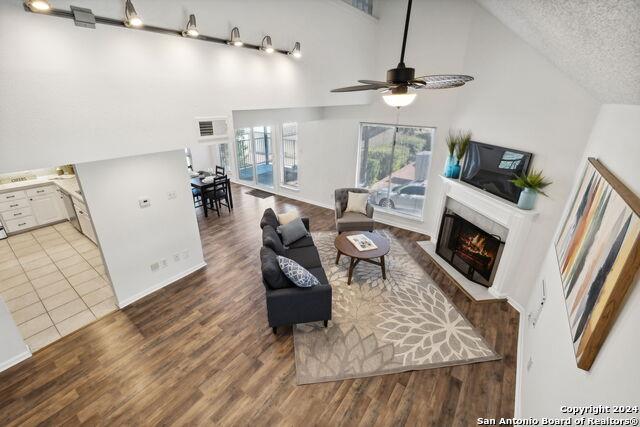 2918 Ranch Road 620 RD N # C122, Austin Unit: C122