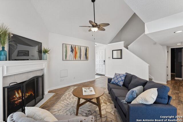 2918 Ranch Road 620 RD N # C122, Austin Unit: C122