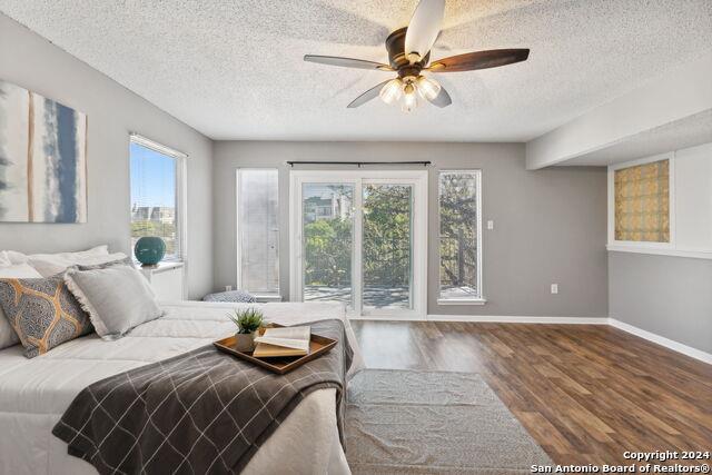 2918 Ranch Road 620 RD N # C122, Austin Unit: C122