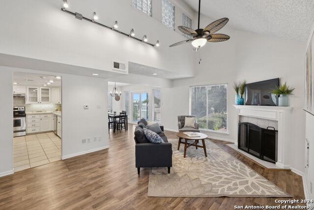 2918 Ranch Road 620 RD N # C122, Austin Unit: C122