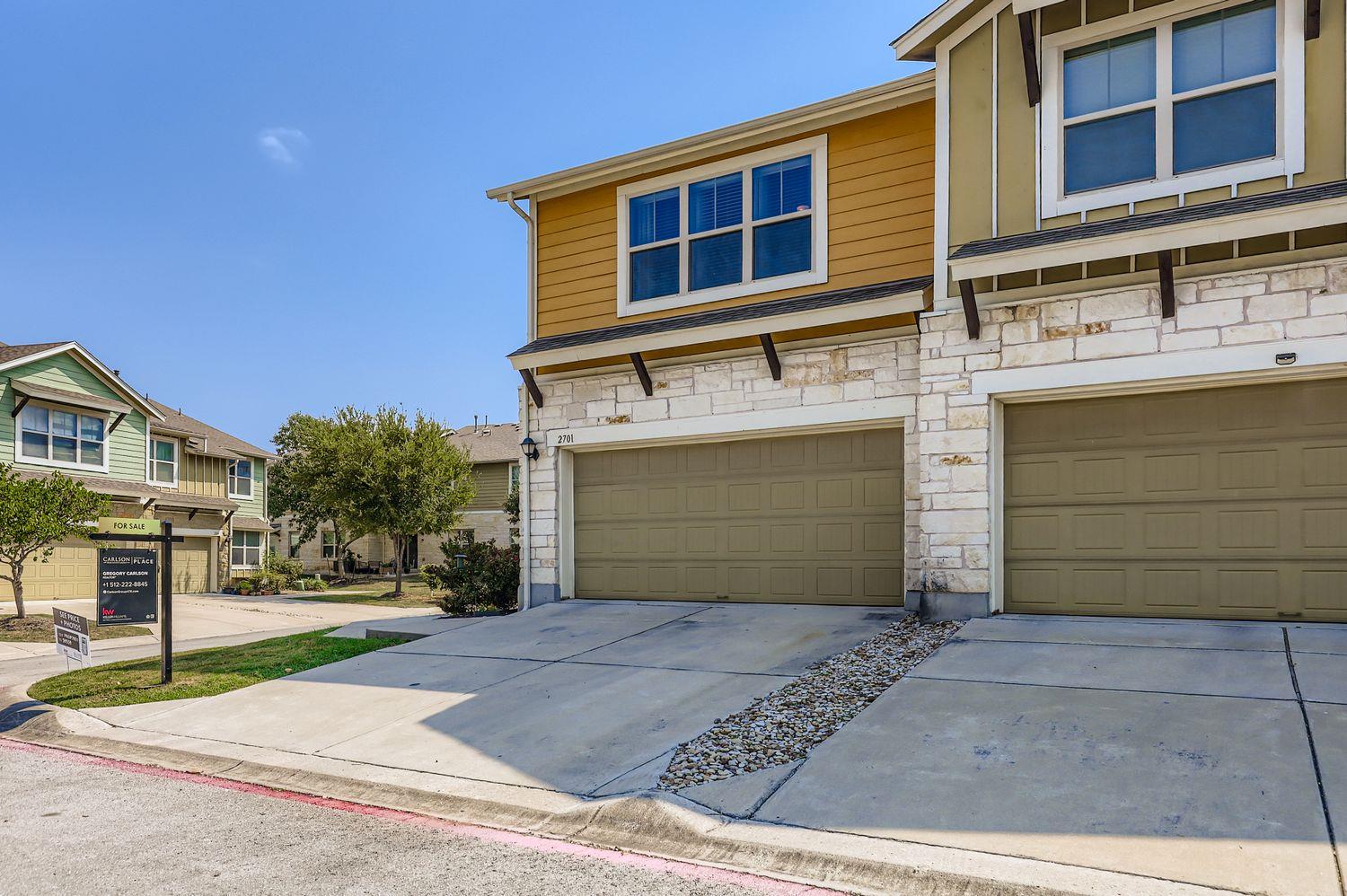 1620 Bryant DR # 2701