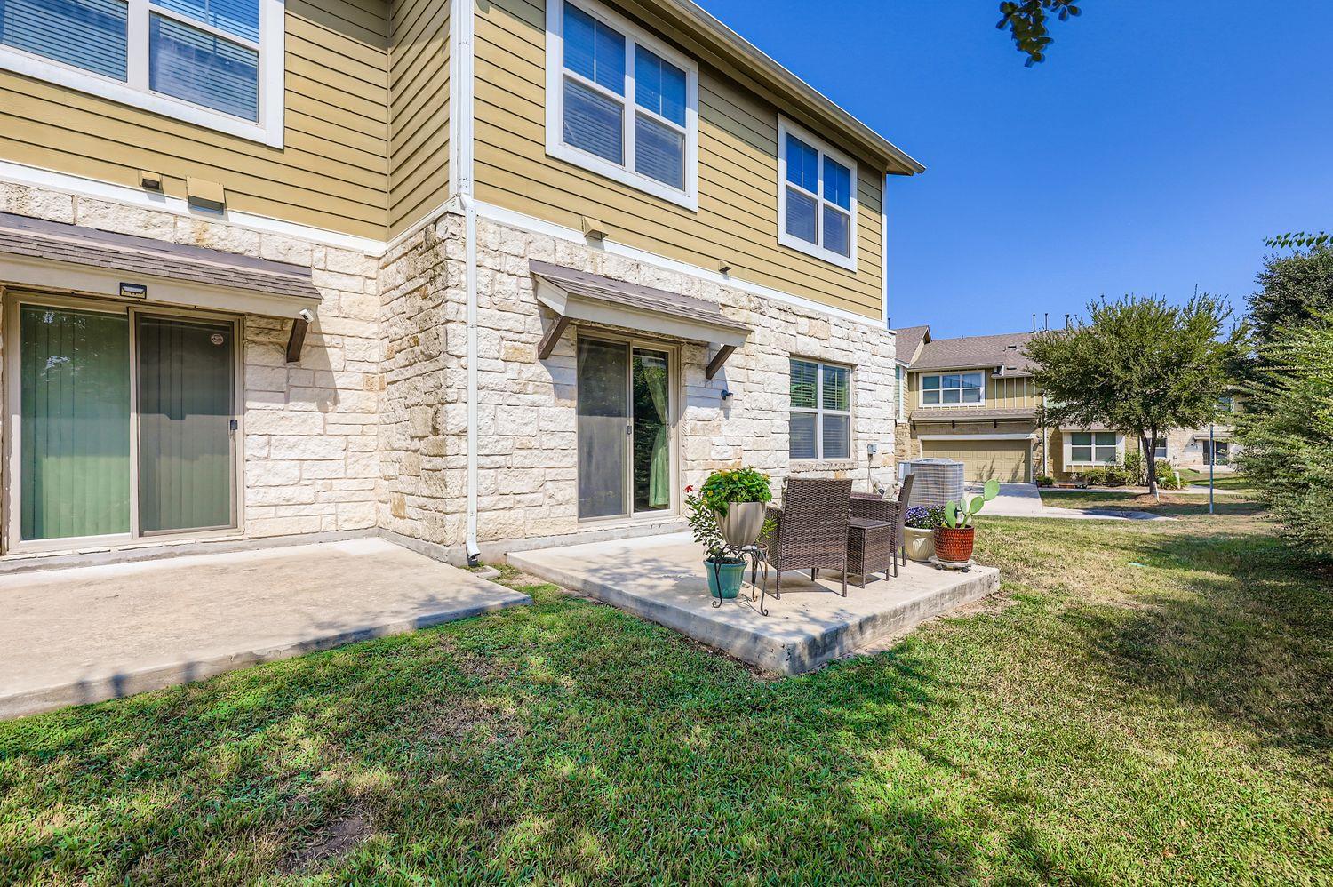 1620 Bryant DR # 2701