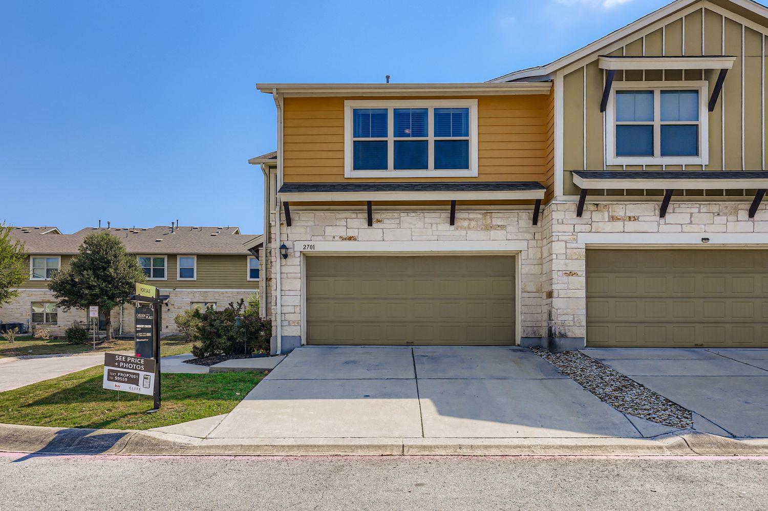 1620 Bryant DR # 2701