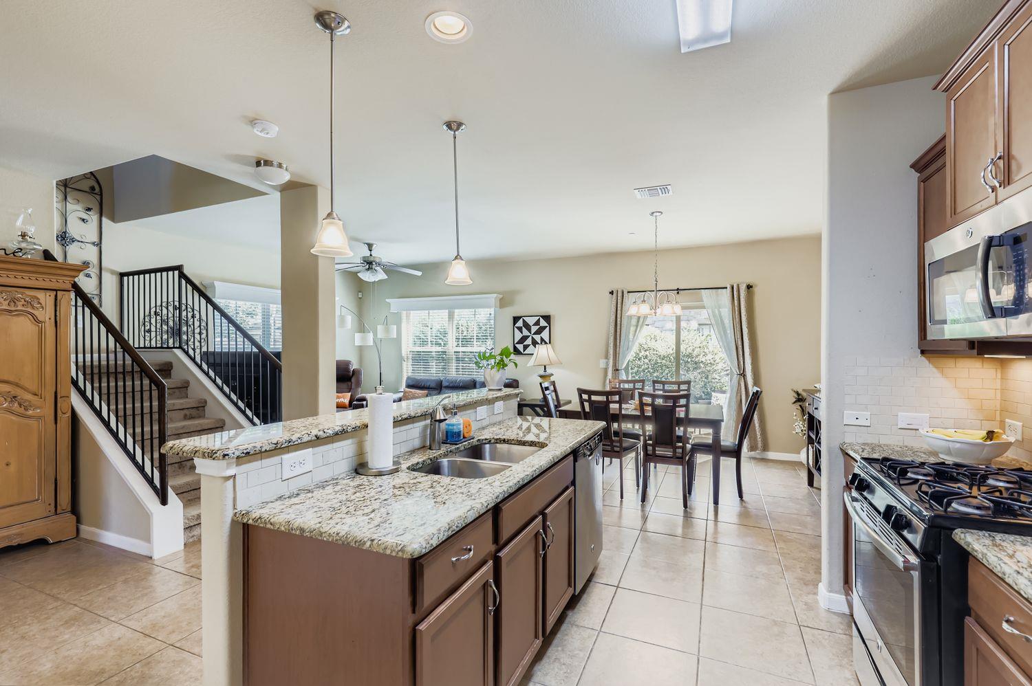 1620 Bryant DR # 2701