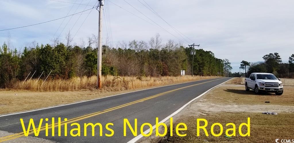 W William Nobles Rd.