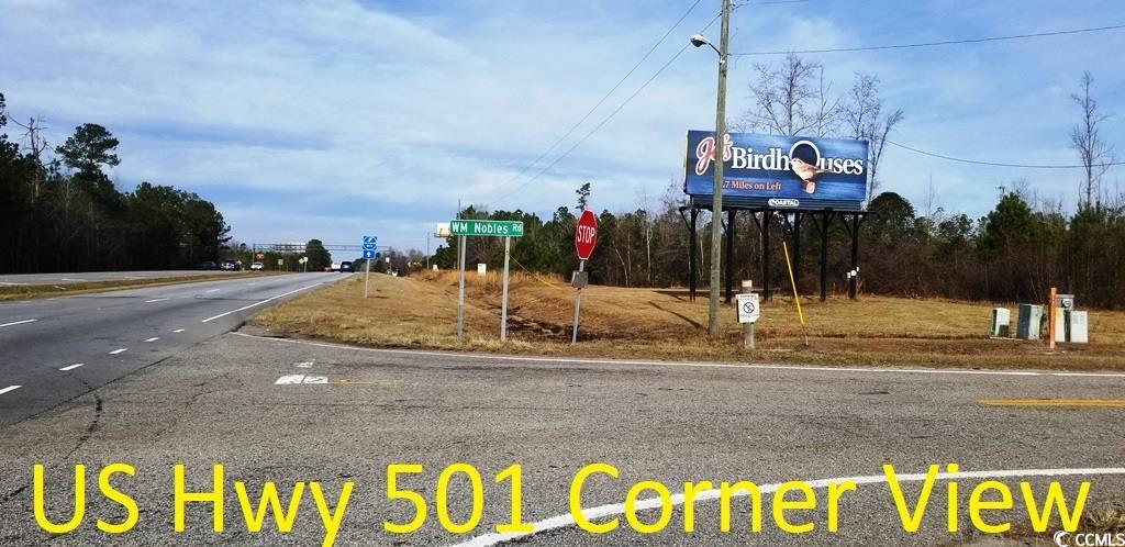 W William Nobles Rd.