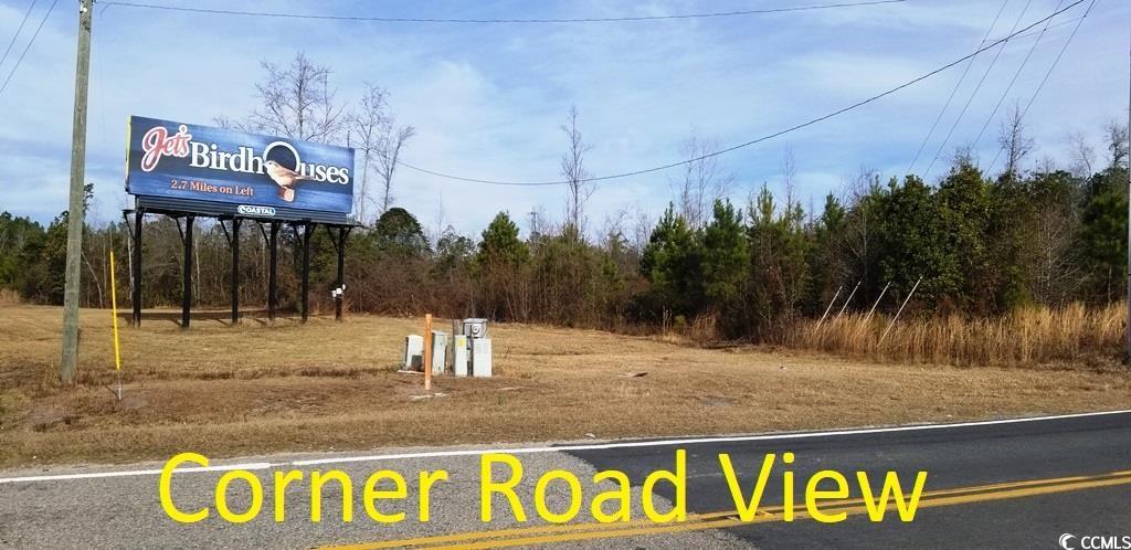 W William Nobles Rd.