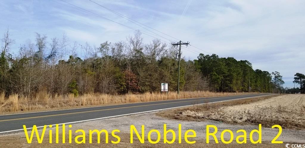 W William Nobles Rd.