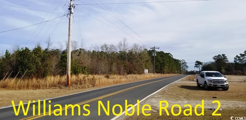 W William Nobles Rd.