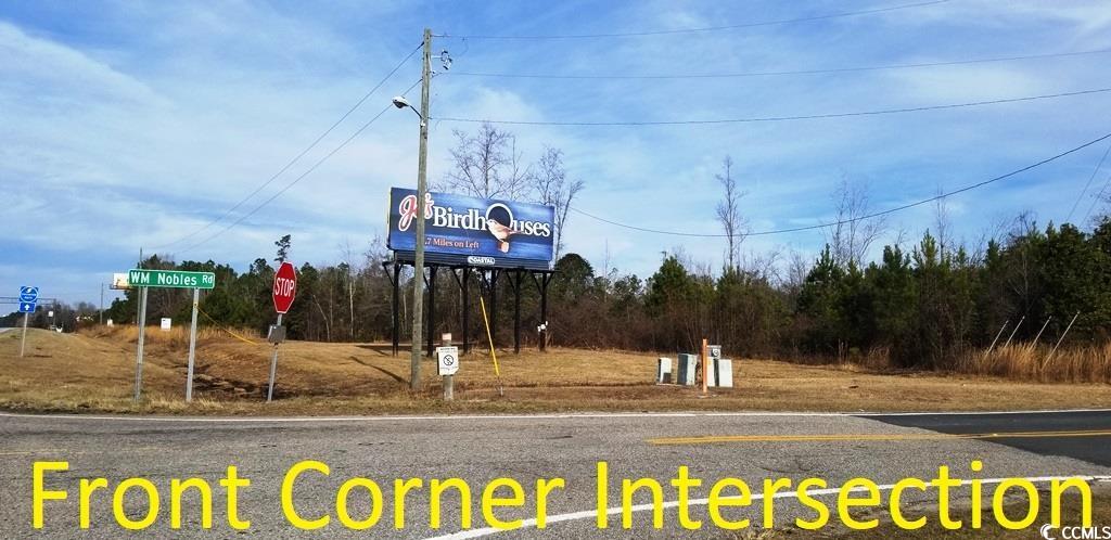 W William Nobles Rd.