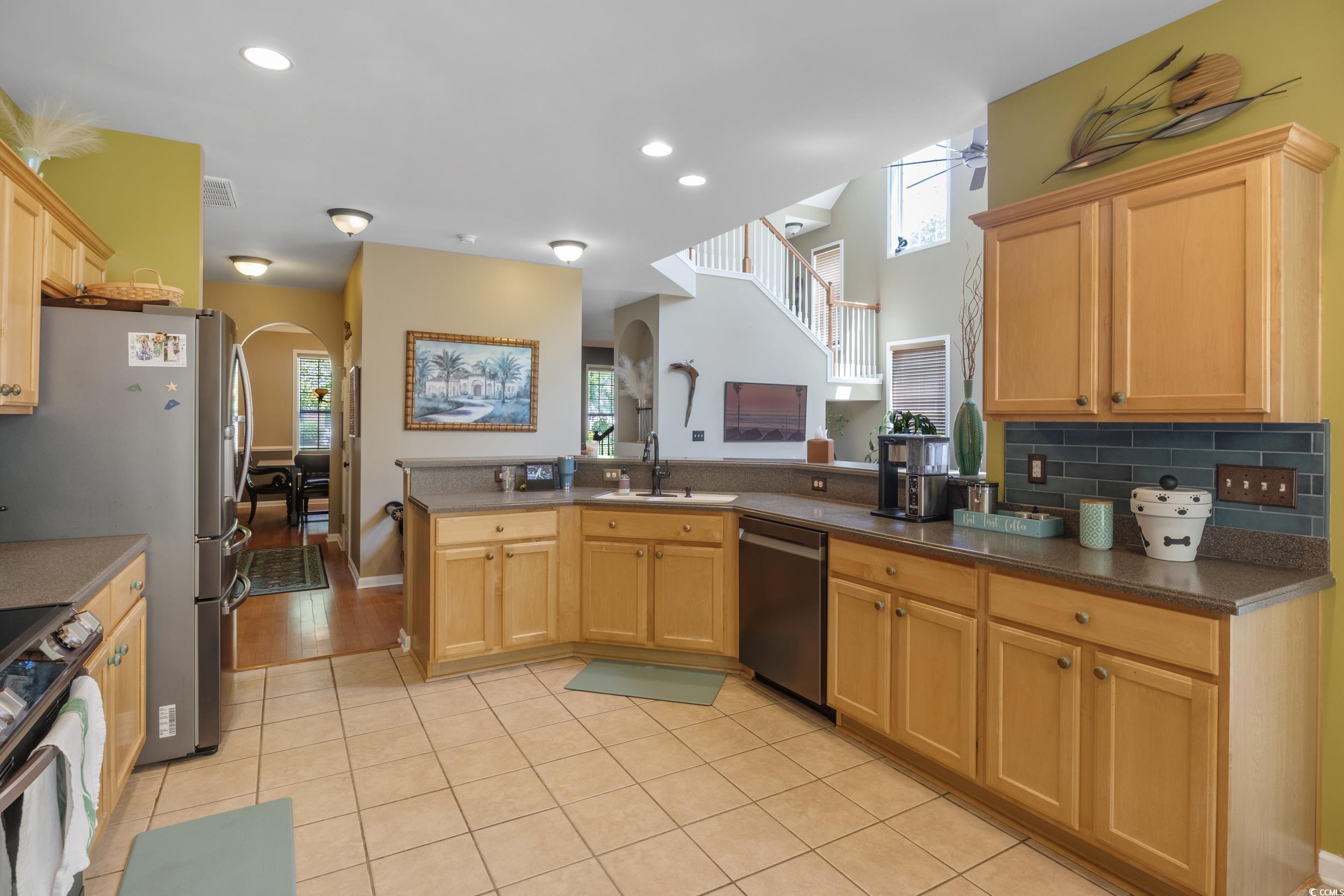 2445 Windmill Way