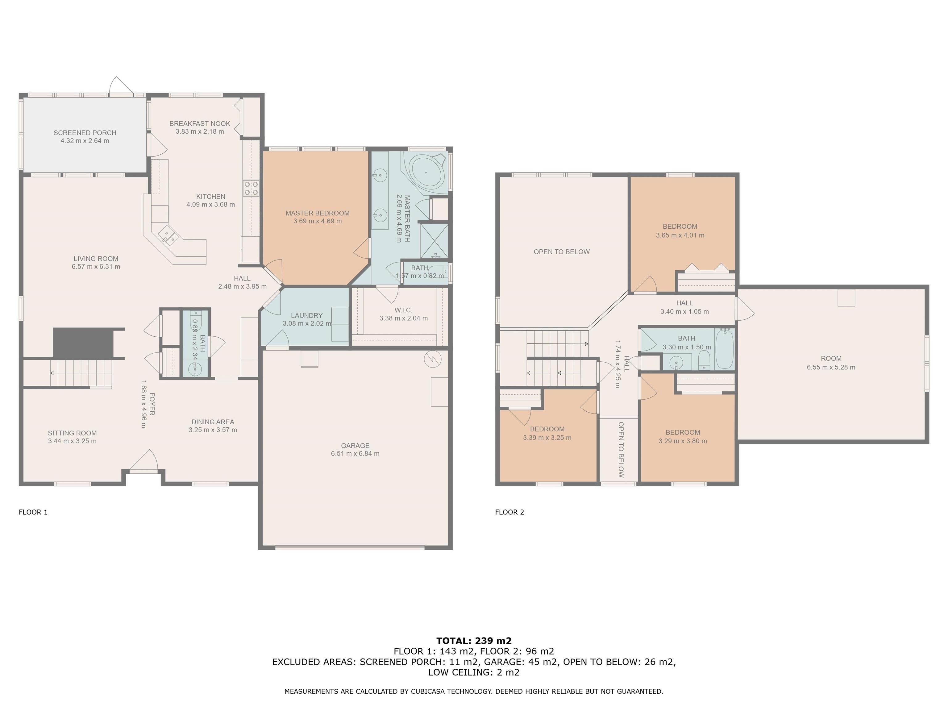2445 Windmill Way
