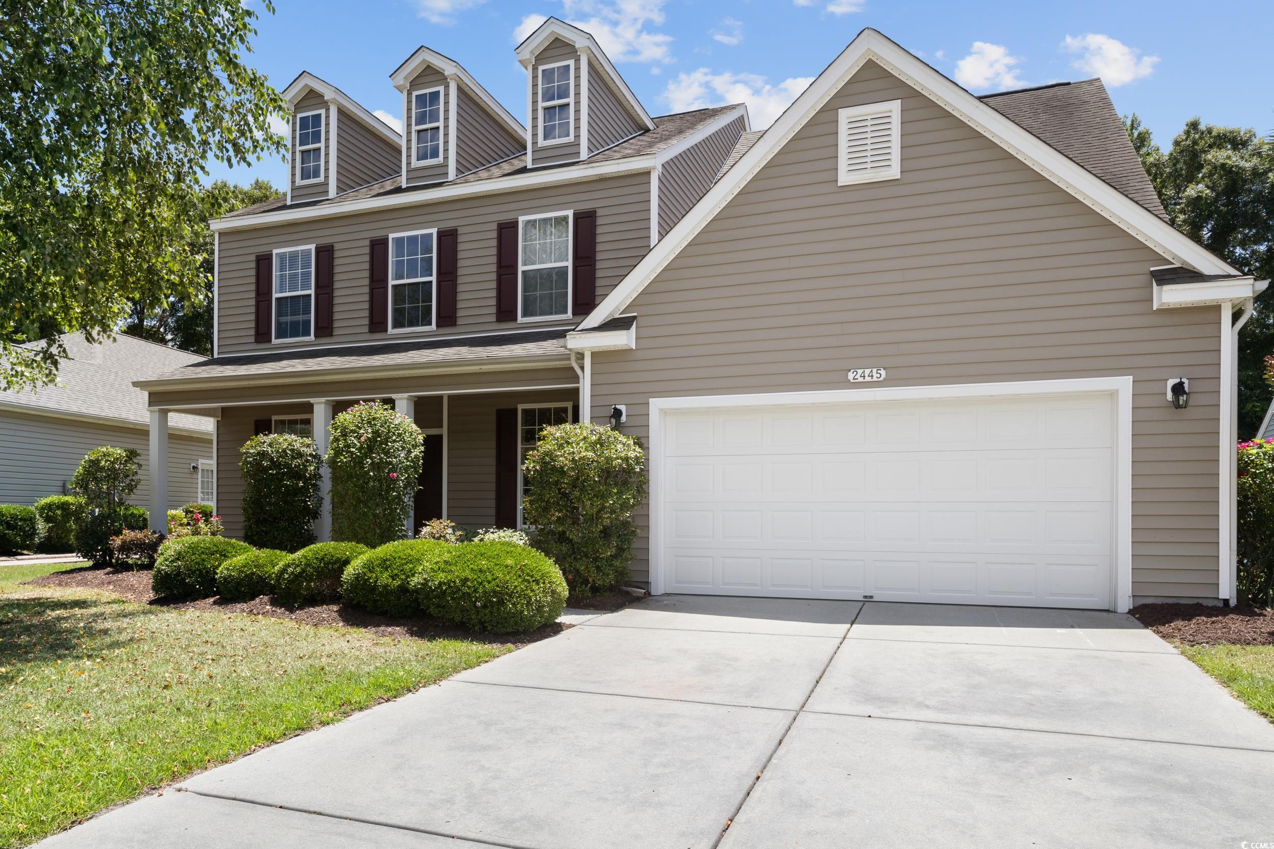 2445 Windmill Way