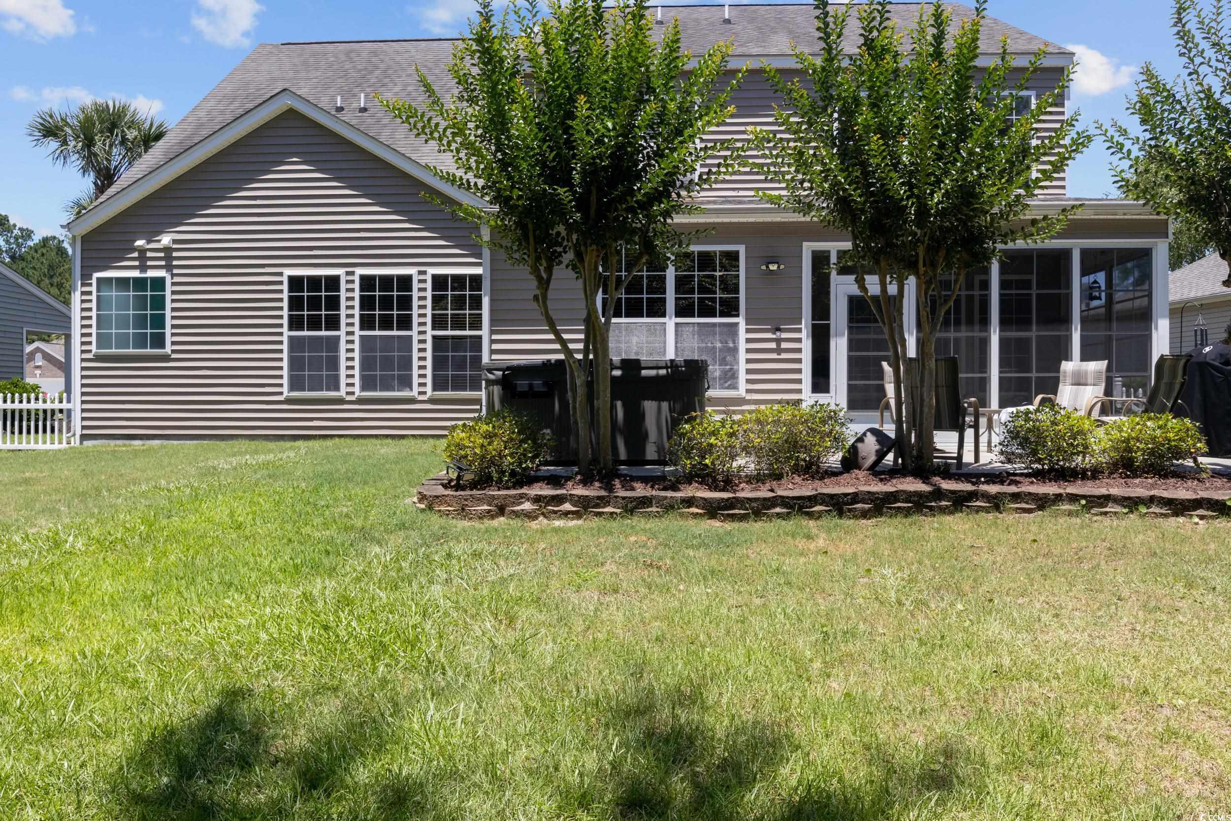 2445 Windmill Way