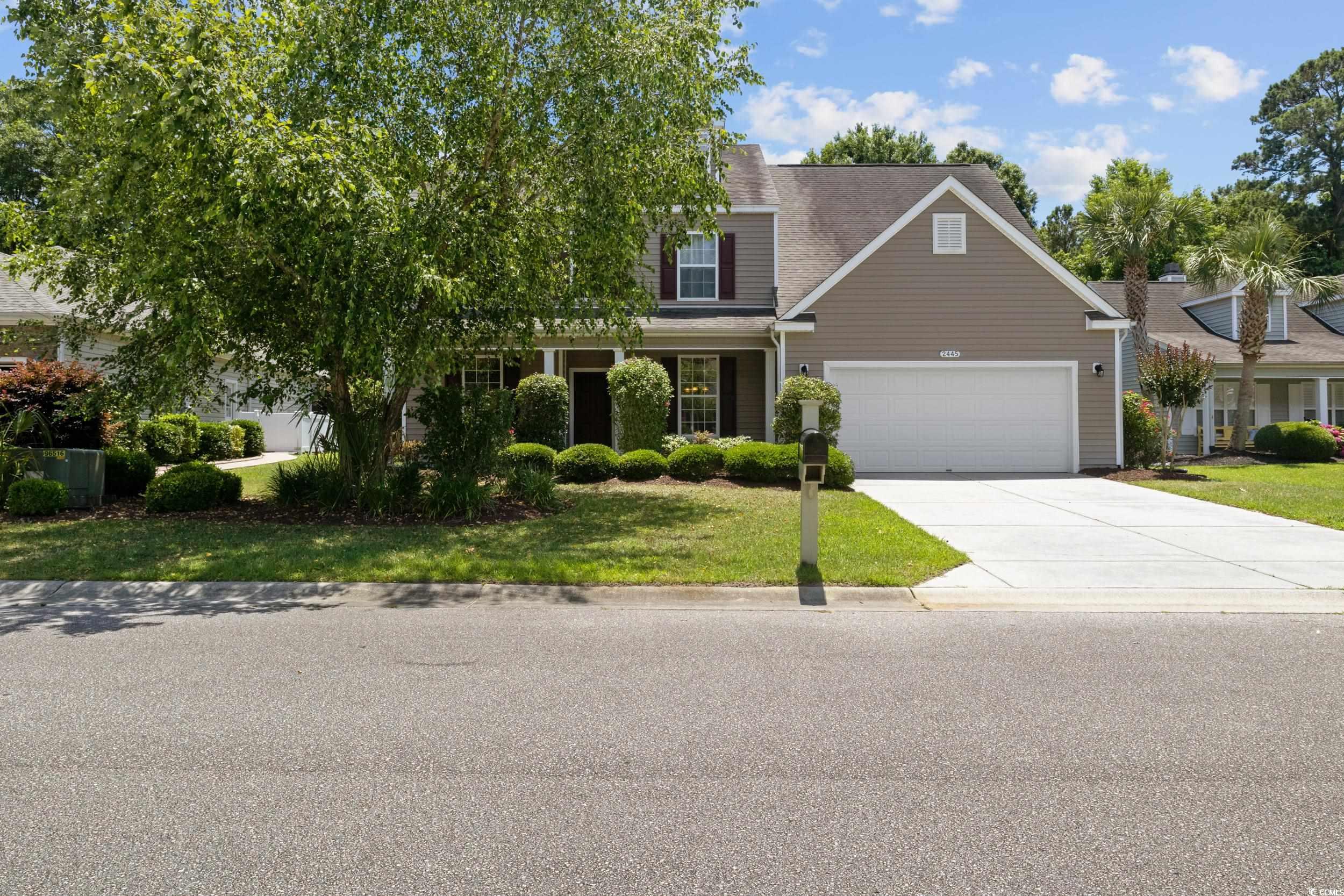 2445 Windmill Way