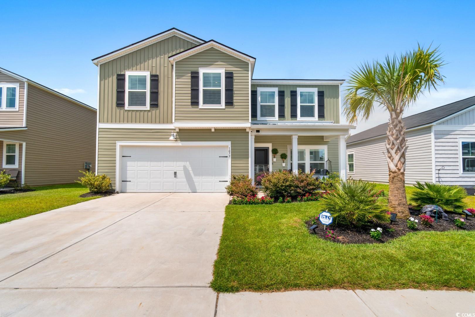 1075 Saltgrass Way