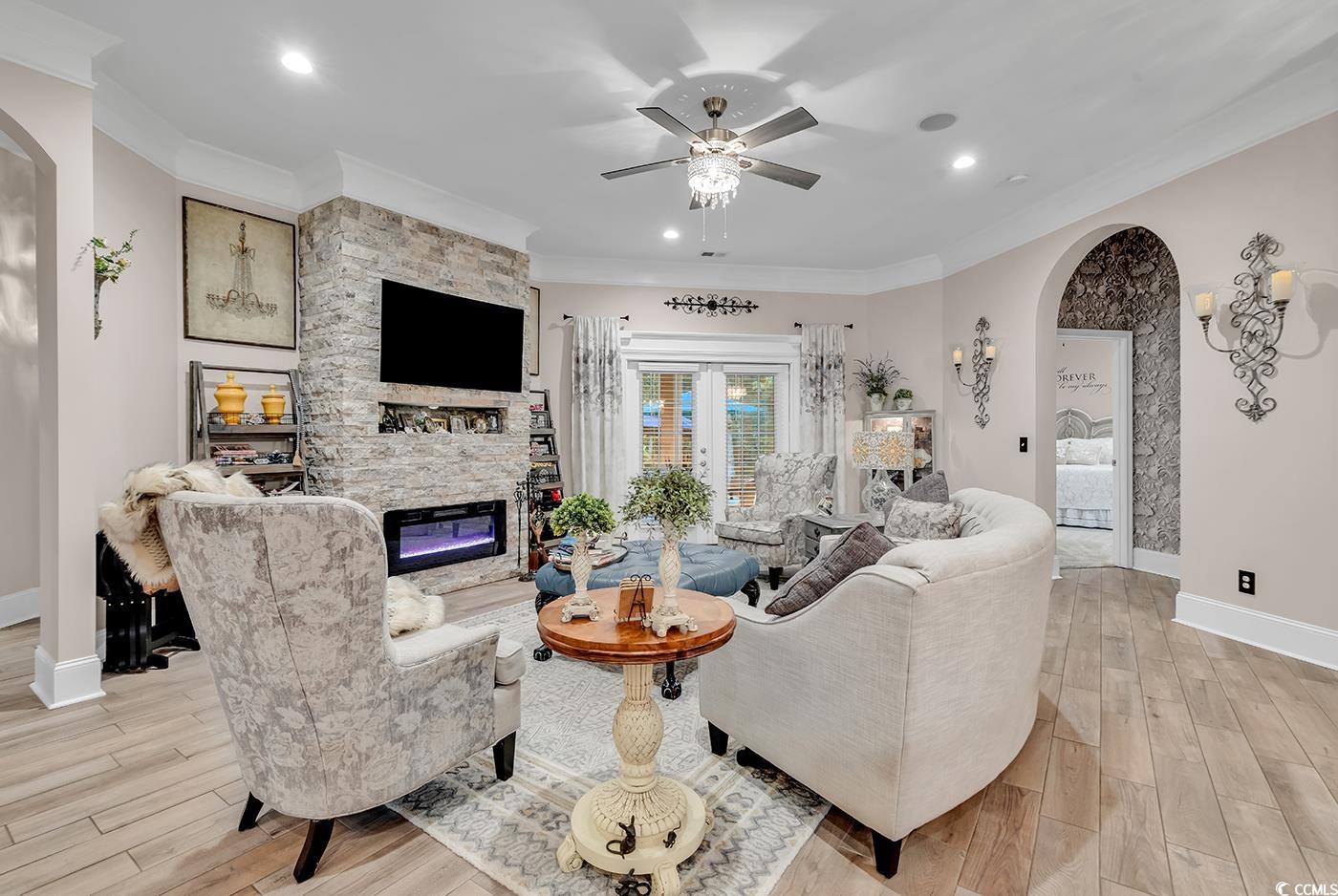 2504 Ellerbe Circle