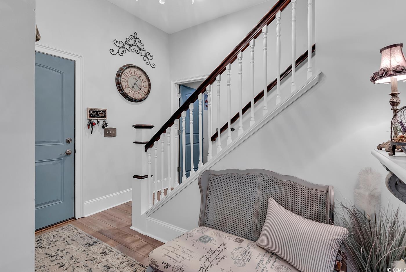 2504 Ellerbe Circle