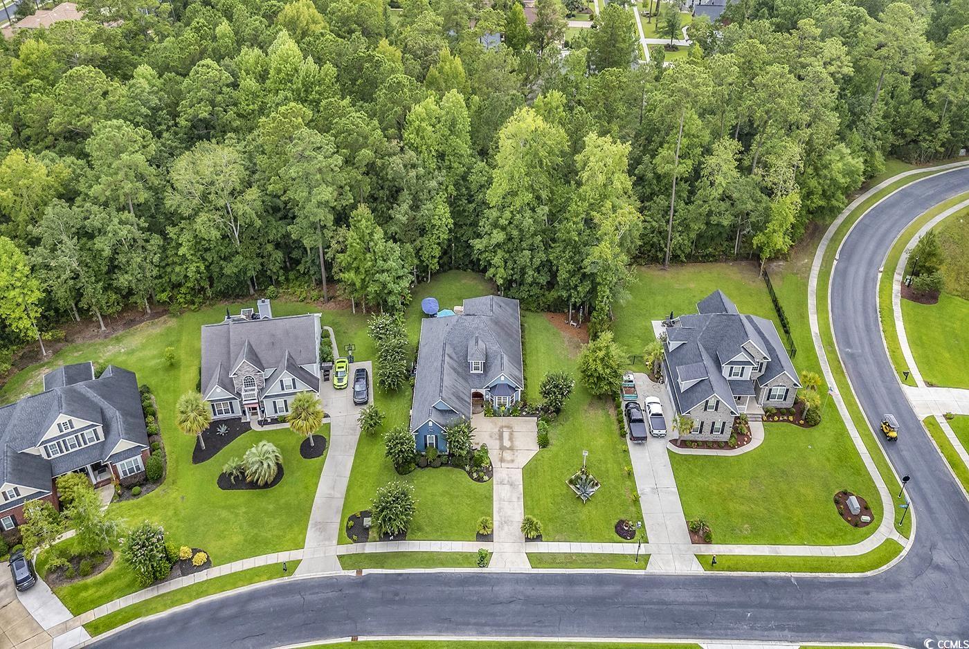 2504 Ellerbe Circle