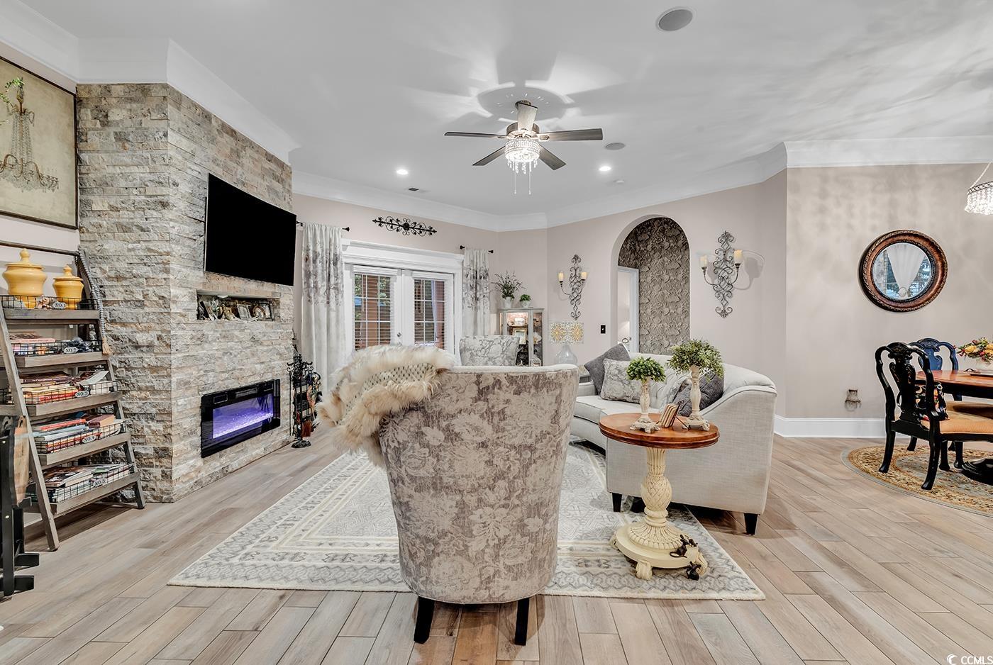 2504 Ellerbe Circle