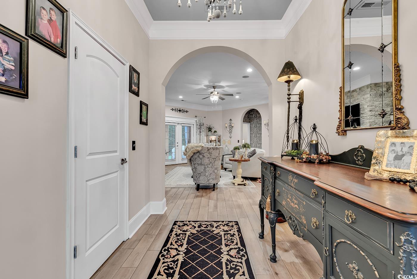 2504 Ellerbe Circle