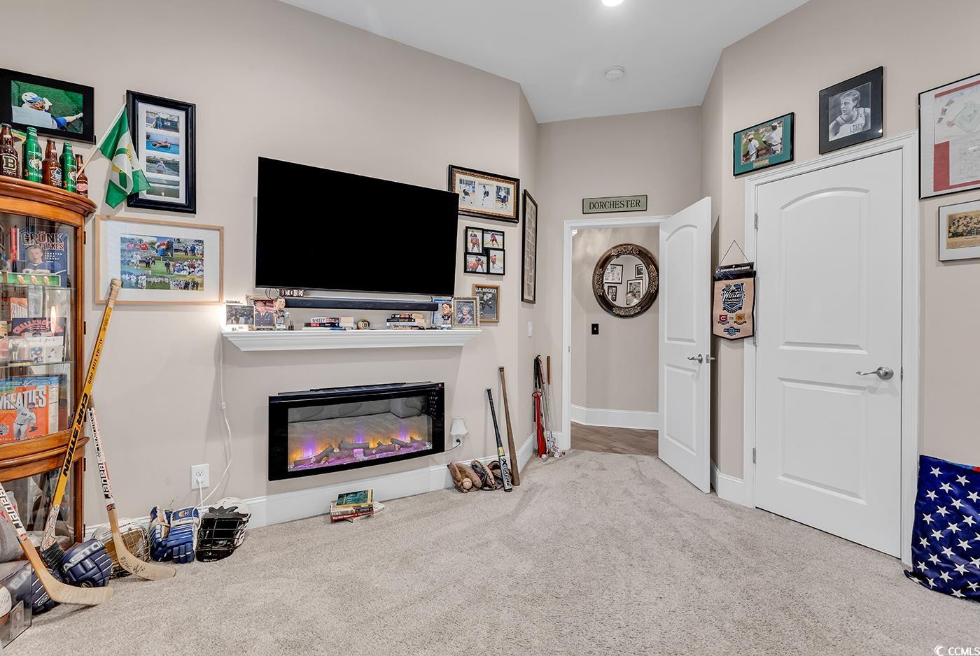 2504 Ellerbe Circle