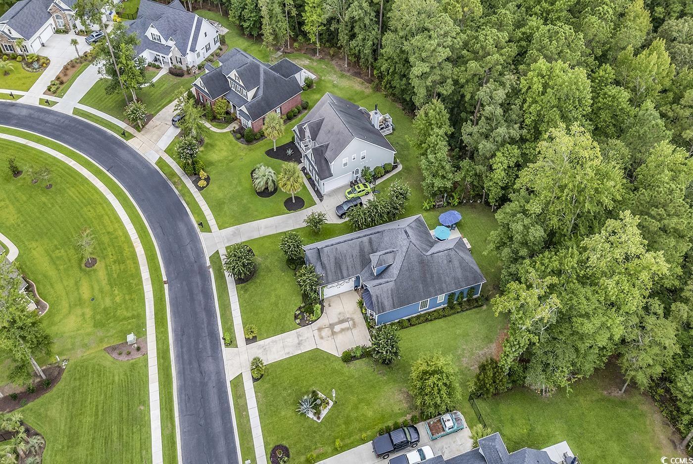 2504 Ellerbe Circle