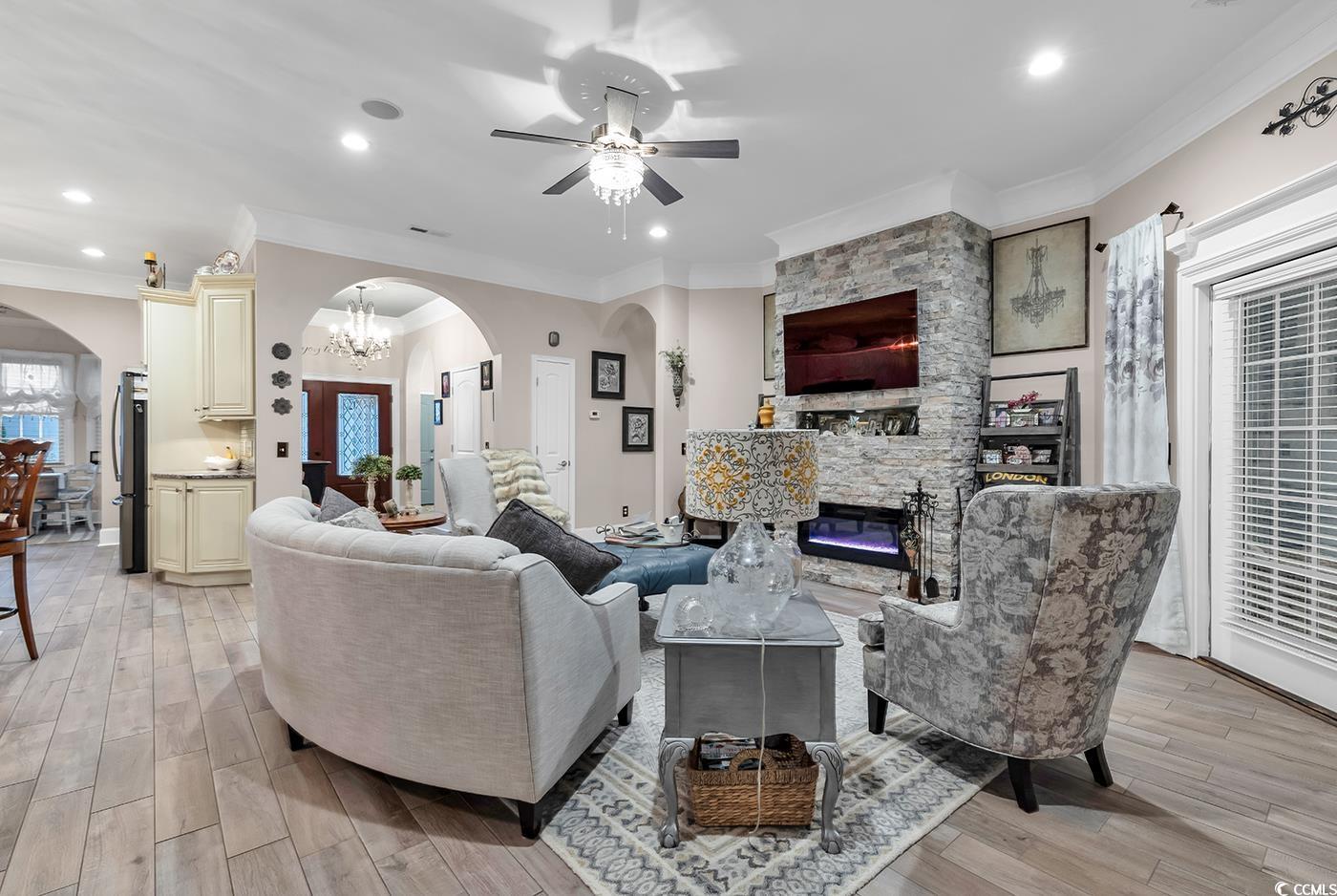 2504 Ellerbe Circle