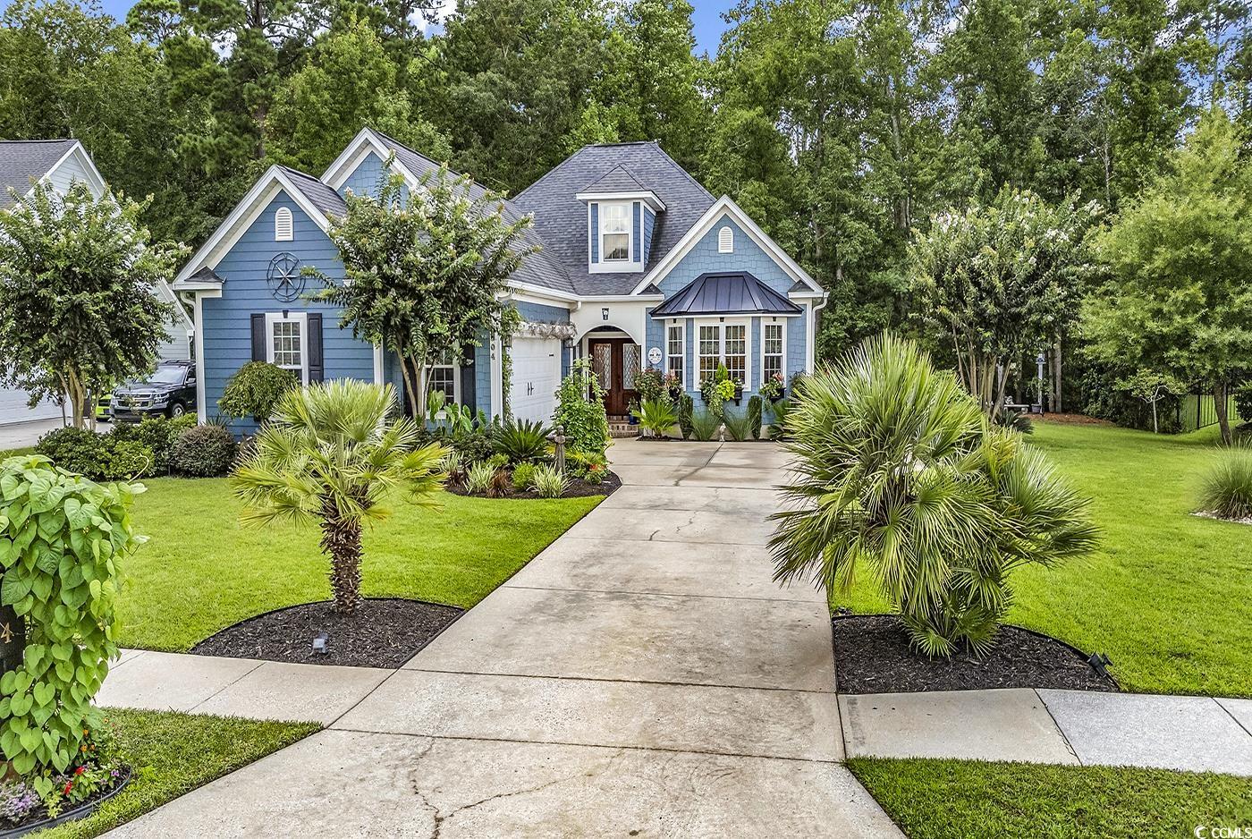 2504 Ellerbe Circle