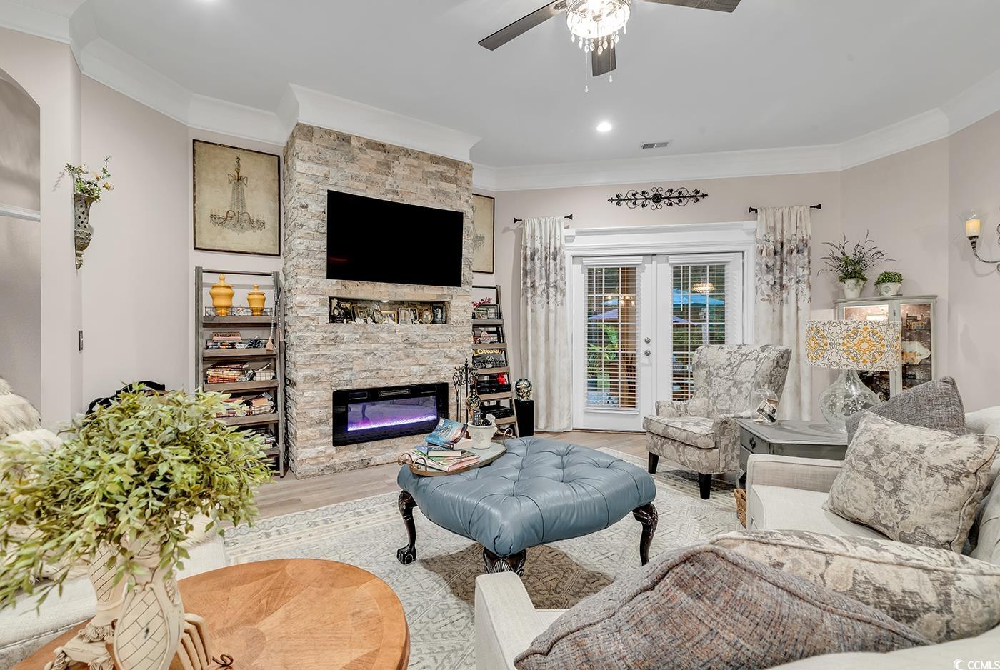 2504 Ellerbe Circle