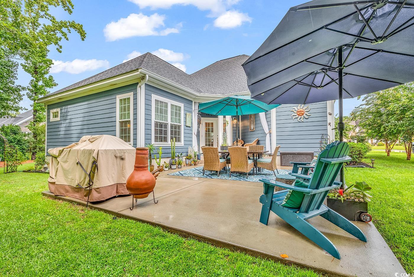 2504 Ellerbe Circle